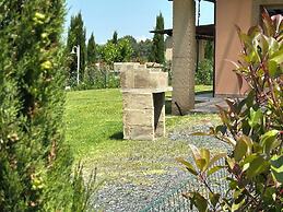 Fattoria Palazzeta Pet & Family Friendly