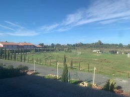 Fattoria Palazzeta Pet & Family Friendly