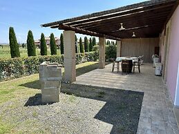 Fattoria Palazzeta Pet & Family Friendly