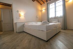 Fattoria Palazzeta Pet & Family Friendly