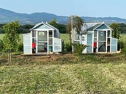 Fattoria Palazzeta Pet & Family Friendly