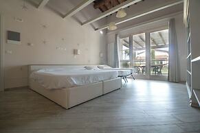 Fattoria Palazzeta Pet & Family Friendly