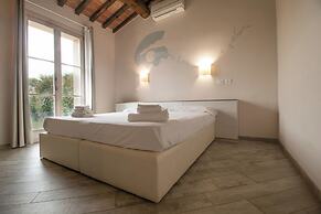 Fattoria Palazzeta Pet & Family Friendly