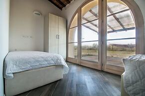 Fattoria Palazzeta Pet & Family Friendly