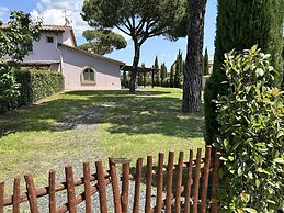 Fattoria Palazzeta Pet & Family Friendly