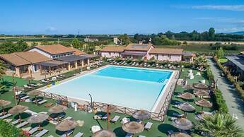 Fattoria Palazzeta Pet & Family Friendly