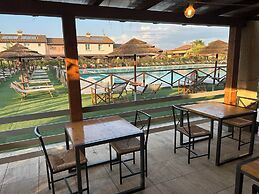 Fattoria Palazzeta Pet & Family Friendly