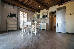 Fattoria Palazzeta Pet & Family Friendly