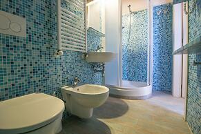 Fattoria Palazzeta Pet & Family Friendly