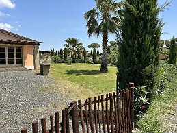 Fattoria Palazzeta Pet & Family Friendly