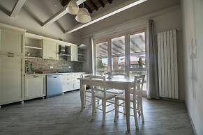 Fattoria Palazzeta Pet & Family Friendly