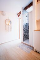 Romantico rifugio per coppie vista Lago