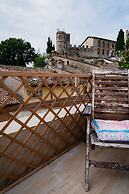 Romantico rifugio per coppie vista Lago