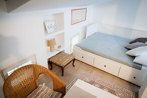 Romantico rifugio per coppie vista Lago