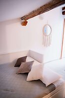 Romantico rifugio per coppie vista Lago