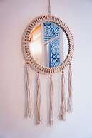 Romantico rifugio per coppie vista Lago