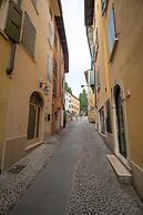Romantico rifugio per coppie vista Lago