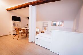 Romantico rifugio per coppie vista Lago