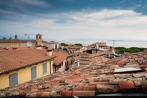 Romantico rifugio per coppie vista Lago