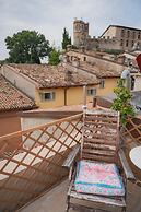 Romantico rifugio per coppie vista Lago