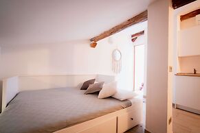 Romantico rifugio per coppie vista Lago