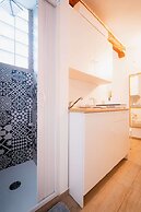 Romantico rifugio per coppie vista Lago