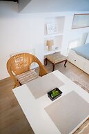 Romantico rifugio per coppie vista Lago