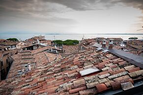Romantico rifugio per coppie vista Lago