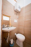 Romantico rifugio per coppie vista Lago