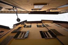 Romantico rifugio per coppie vista Lago