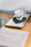 Romantico rifugio per coppie vista Lago