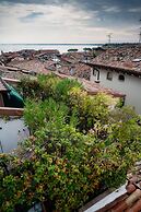Romantico rifugio per coppie vista Lago