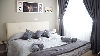 Room & Breakfast Canalino 21