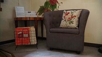 Room & Breakfast Canalino 21