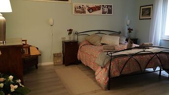 Room & Breakfast Canalino 21