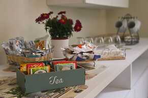 Room & Breakfast Canalino 21