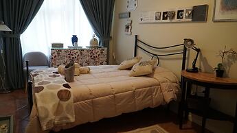 Room & Breakfast Canalino 21