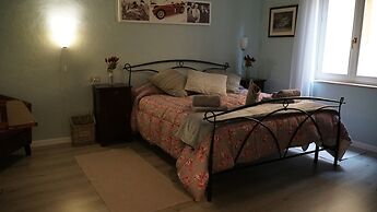 Room & Breakfast Canalino 21