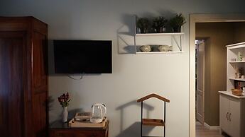 Room & Breakfast Canalino 21