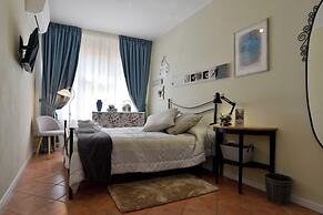 Room & Breakfast Canalino 21