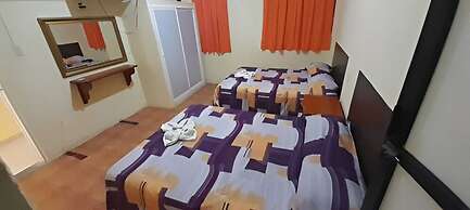 Hotel Puerto Real Minatitlan