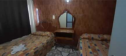 Hotel Puerto Real Minatitlan