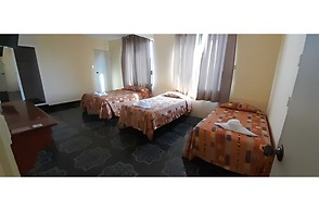 Hotel Puerto Real Minatitlan
