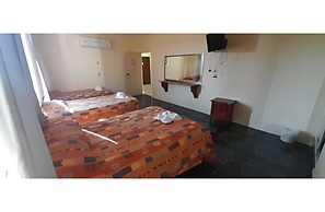 Hotel Puerto Real Minatitlan