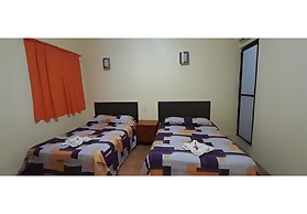Hotel Puerto Real Minatitlan