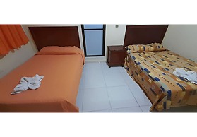 Hotel Puerto Real Minatitlan