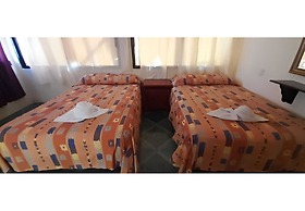 Hotel Puerto Real Minatitlan