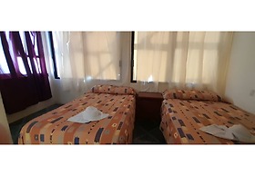 Hotel Puerto Real Minatitlan