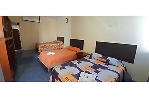 Hotel Puerto Real Minatitlan