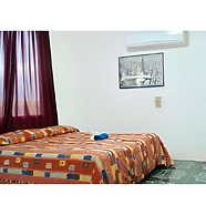 Hotel Puerto Real Minatitlan